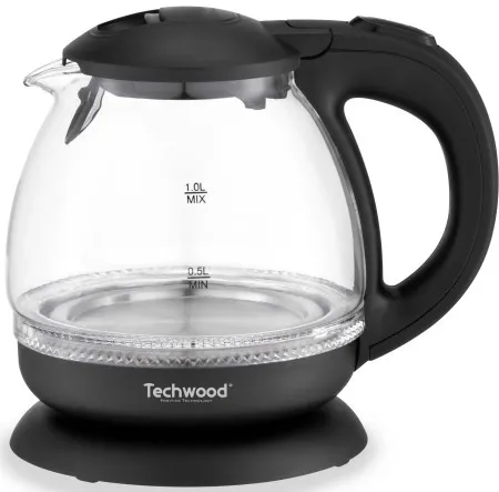 Techwood TB-1086V ketler stakleni ( 20798 )