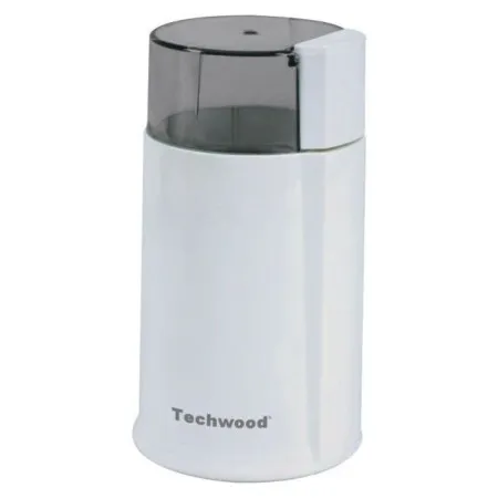 Techwood TMC-884 mlin za kafu beli ( 20792 )