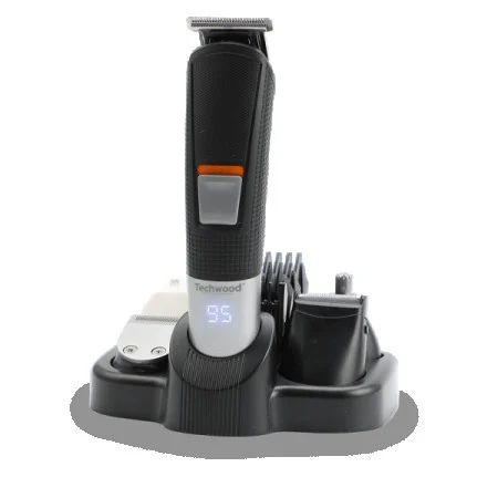 Techwood TTN-700 trimer set ( 20844 )