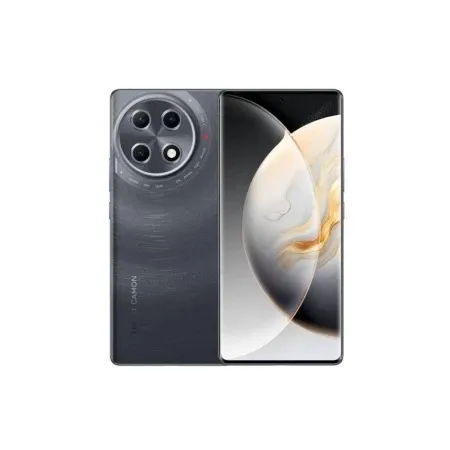 Tecno Camon 30S Pro 8GB/256GB sivi smartphone ( 33020 )