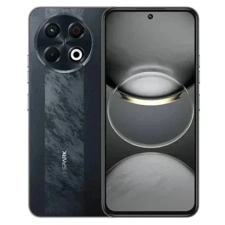 Tecno Spark 30 Pro 8GB/128GB sivi smartphone ( 33017 )