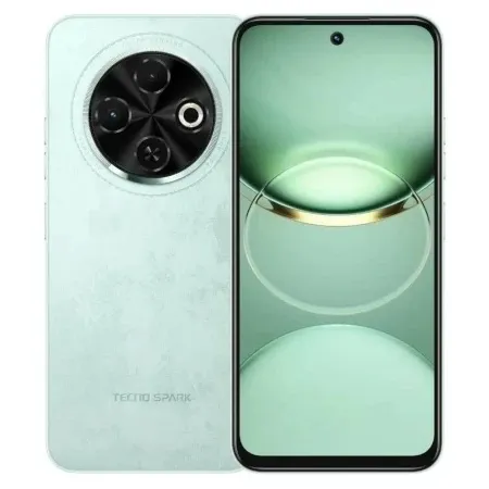 Tecno Spark 30C 4GB/128GB zeleni smartphone ( 33016 )