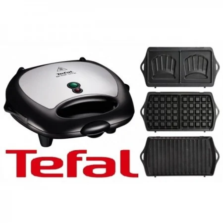 Tefal SW614831 aparat za sendviče