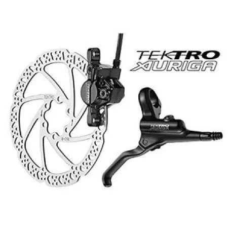 Tektro kočnica disk set tektro auriga ( 151129 )