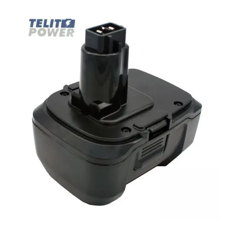 TelitPower 18V Dewalt DC9180 Li-Ion 4000mAh ( 3167 )