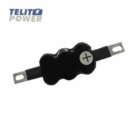 TelitPower baterija NiMH 3.6V 180mAh za Mitsubishi PLC 3/V200H kontrolere ( P-2092 )