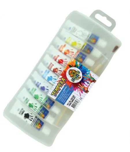 Tempera Milla 12ML 10/1 PVC ( 10/0305 )