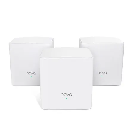 Tenda nova MW5C Mesh WiFi system AC1200 3 pack ( TD027 )