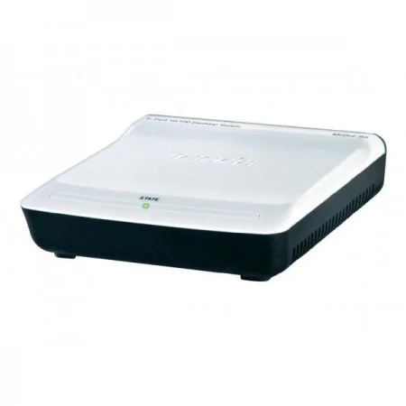 Tenda S5 LAN 5-PORT Switch 10/100 ( SWTCH15T/Z )