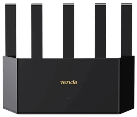 Tenda tx2l pro ax1500/2.4:300mbps&5ghz:1201mbpsi/3xglan/1xgbwan mu-mimo Wireless Router