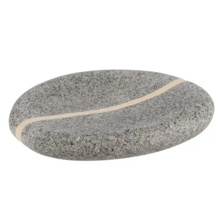 Tendance drzac sapuna 2x11.5x10 cm poliresin siva ( 64153180 )