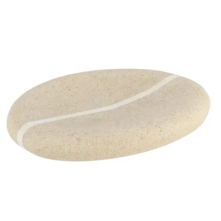 Tendance drzac sapuna stone effect 2x11.5x10 cm poliresin bez ( 64153104 )