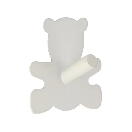 Tendance kukica 3m meda 3,2 x 6,5 x 3,2 metal bela ( 9063100 )