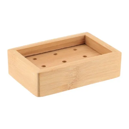 Tendance posuda za sapun 11x7,5x3 cm bambus bambus ( 6450195 )