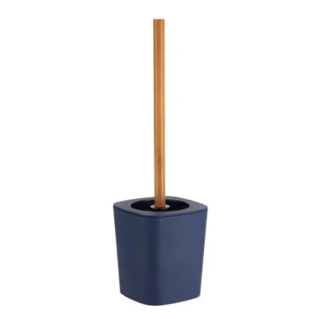 Tendance wc cetka 11,5x11,5x38cm abs/bambus teget ( 66110118 )