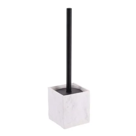 Tendance wc cetka 37x10x10cm poliresin bela ( 66120100 )