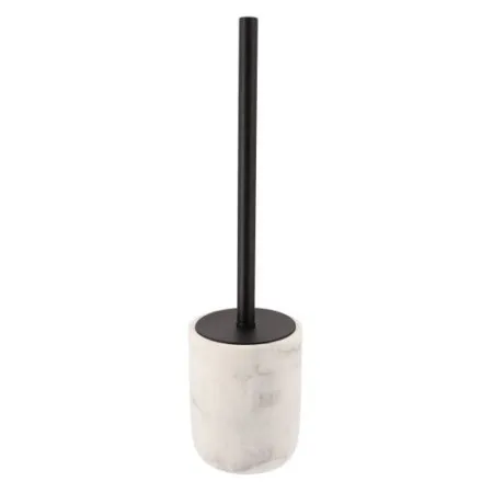 Tendance wc cetka keramika bela 10x10x35 cm marble ( 66122602 )