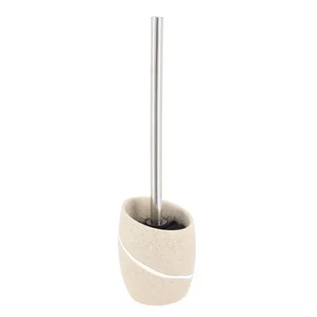 Tendance wc cetka stone effect 36.6x10.2x9.7 cm poliresin bez ( 66153104 )