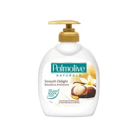 Tečni sapun palmolive 300ml sa dozerom ( 6881 )