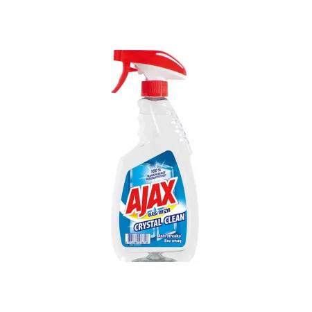 Tečnost za staklo Ajax 750 ml ( 4592 )