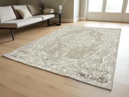 Tepih 150 x 230 cm Model Polo A1 ( VLK000Polo-a1 )