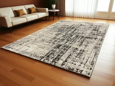 Tepih 150 x 230 cm Model Polo A10 ( VLK000Polo-a10 )