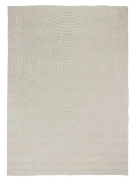Tepih 160x230 krem