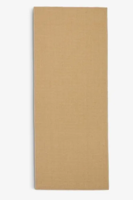 Tepih 80x200 natur