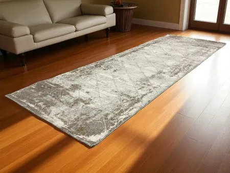 Tepih-Staza 120 x 70 cm Model Nova N5 ( VLK000Nova-n5 )