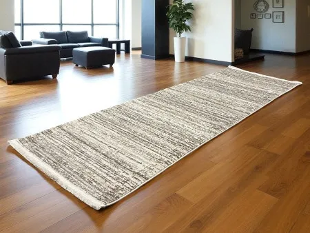 Tepih-Staza 140 x 65 cm Model Venedik A3 ( VLK000Venedik-A3 )