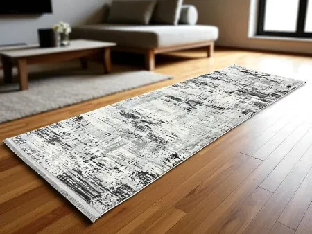 Tepih-Staza 140 x 65 cm Model Venedik A5 ( VLK000Venedik-A5 )