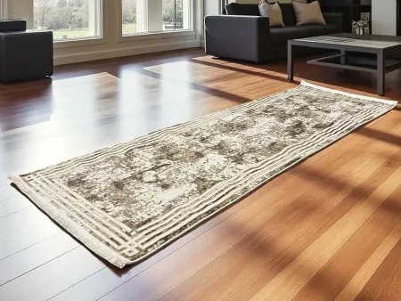 Tepih-Staza 140 x 65 cm Model Venedik A6 ( VLK000Venedik-A6 )