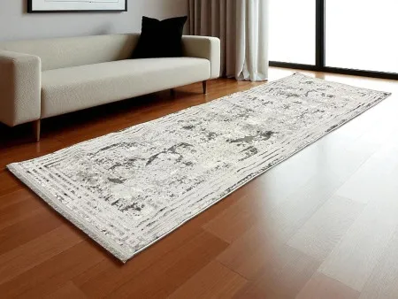 Tepih-Staza 245 x 80 cm Model Venedik V1 ( VLK000Venedik-v1 )