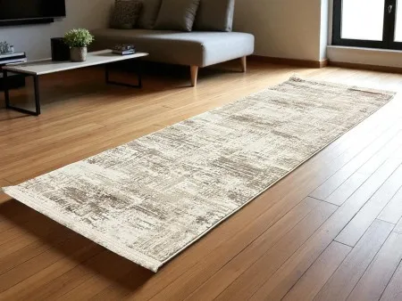 Tepih-Staza 245 x 80 cm Model Venedik V4 ( VLK000Venedik-v4 )