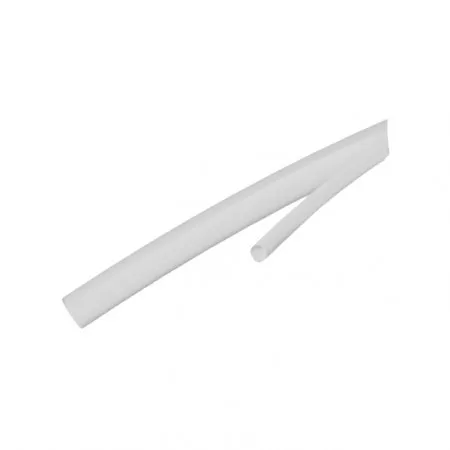 Termoskupljajući bužir 4mm beli ( DRS4-2/WH )