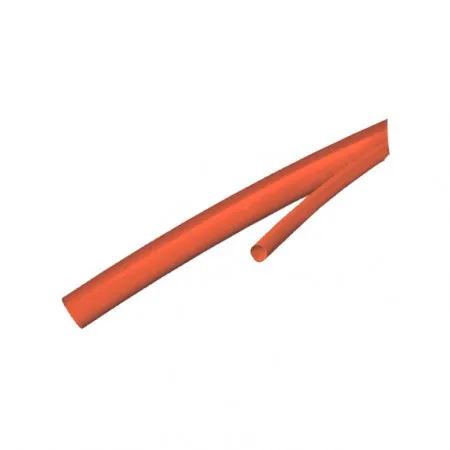 Termoskupljajući bužir 6mm crveni ( DRS6-3/RD )