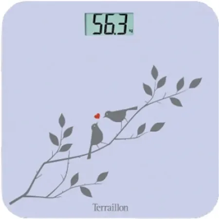 Terraillon Birdy vaga