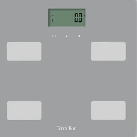 Terraillon Control fit vaga