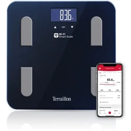 Terraillon Fit coach vaga