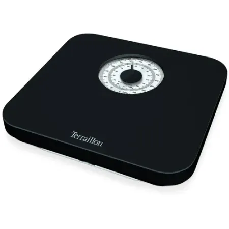 Terraillon Nautic black vaga