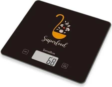 Terraillon T1040 superfood vaga