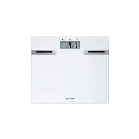Terraillon Tracker vaga