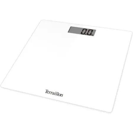 Terraillon Tsquare white vaga