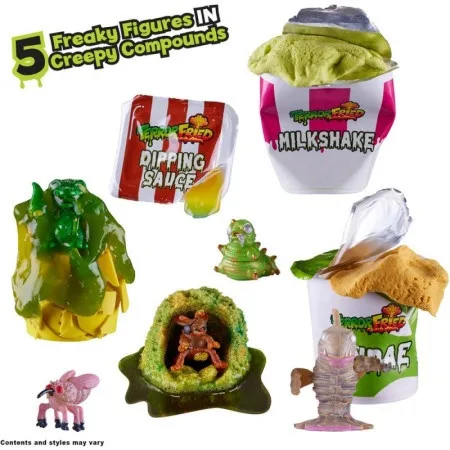 Terror fried set figura za igru ( TO08094 )