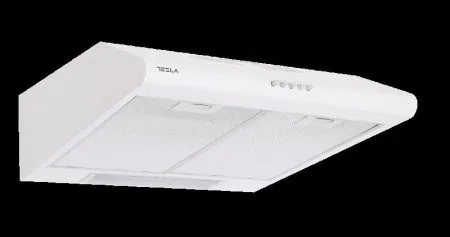 Tesla 60cm ugradni aspirator beli ( DB600SW )