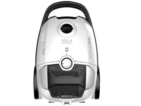 Tesla 700W/sa kesom/silent/siva usisivač ( BG400W )