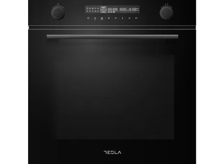 Tesla BO910MBP ventilatorska/72l/ piroliticko cišcenje Ugradna rerna ( BO910MBP )