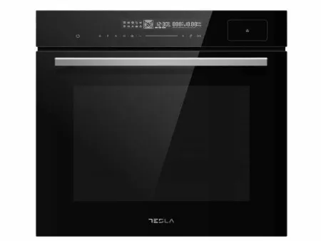 Tesla BO950MBSA/ventilatorska/72l/ digitalna/crna Ugradna rerna ( BO950MBSA )