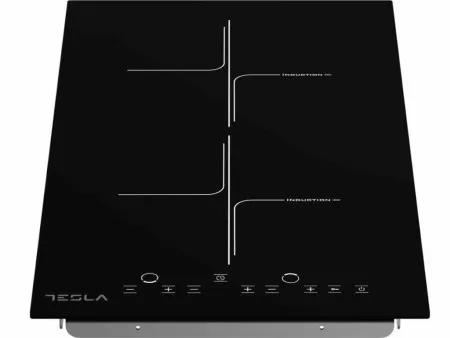 Tesla HI3201SB indukciona/30cm/ 2 zone/ crna ugradna ploča ( HI3201SB )