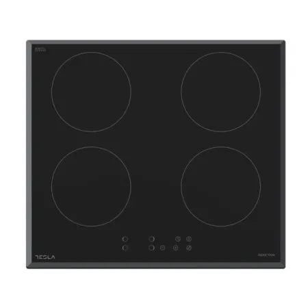 Tesla HI6401MB/ indukciona/ 4 zone/ 52cm/ crna Ugradna ploca ( HI6401MB )